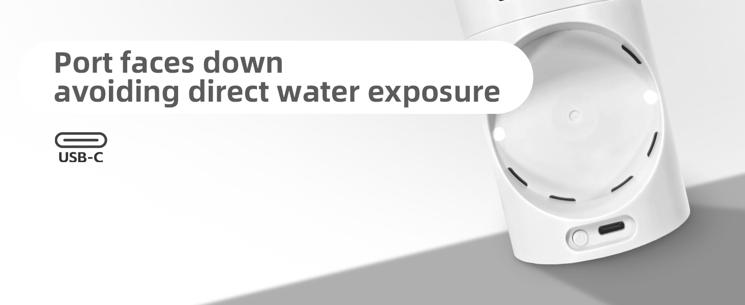 toothbrush dryer