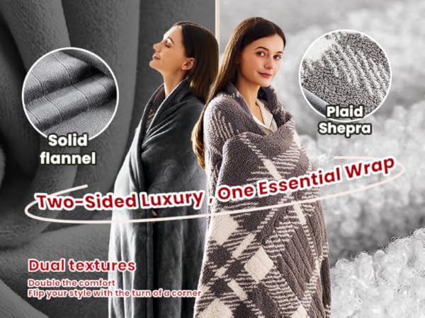 Electric Blanket Heated Blanket