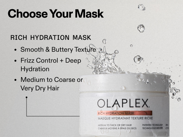 Rich Mask A+ Module 6a