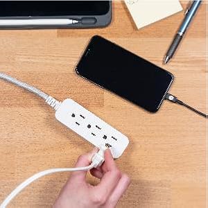 Power Your Tech Elegantly