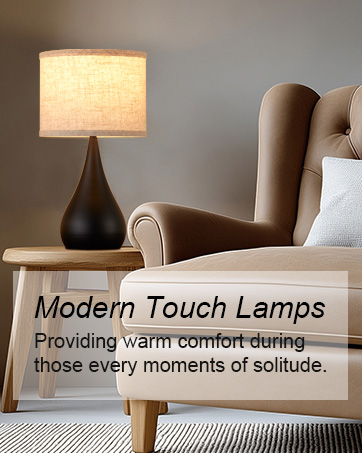 table lamps