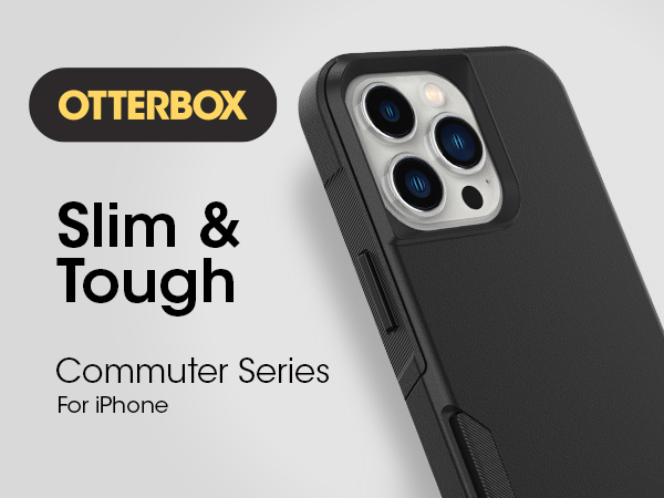 otterbox case, iphone 13 case, commuter case, iphone case, durable iphone case, otterbox iphone case