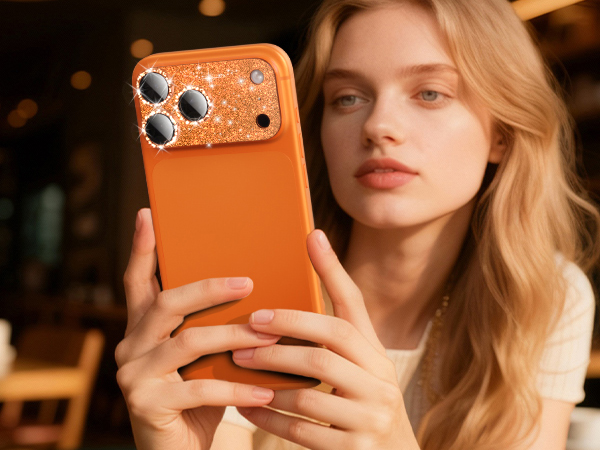 iphone 17 pro accessories for women