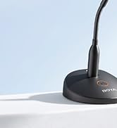Gooseneck Condenser Microphone