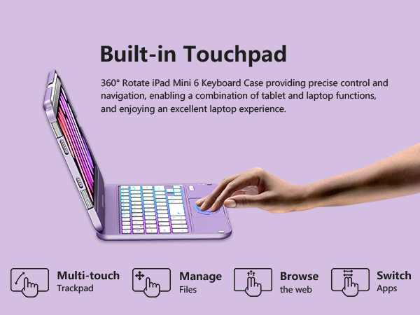 ipad mini keyboard ipad mini keyboard case ipad mini 7 case ipad mini 7 keyboard case ipad mini 7