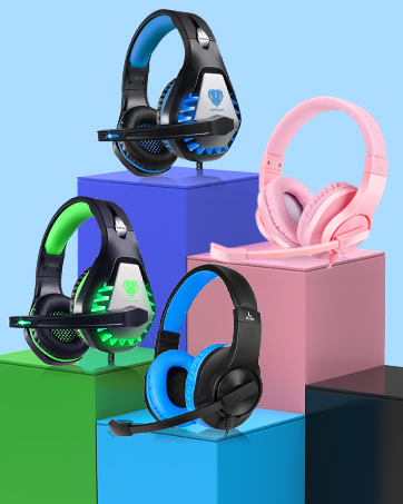 headset
