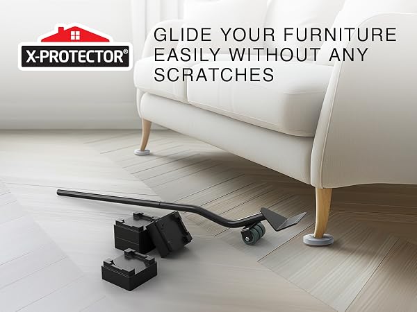 furniture lifters