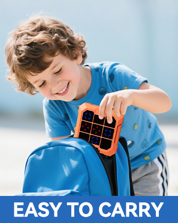 electric tic tac toe game