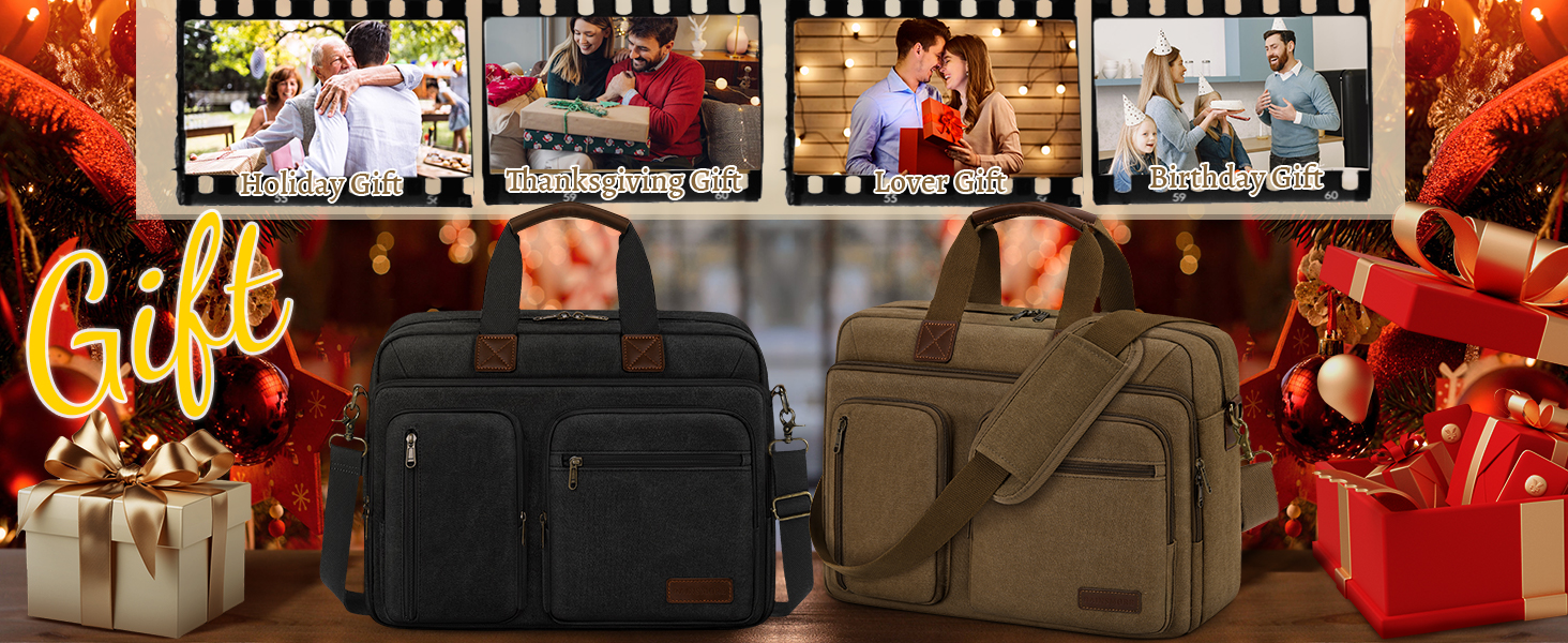laptop bags.