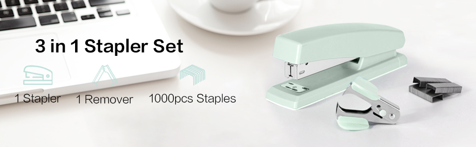 stapler