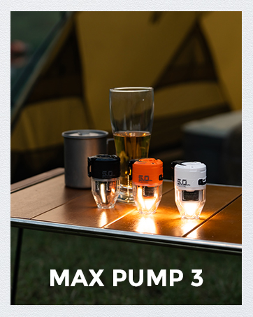 MAX PUMP 3