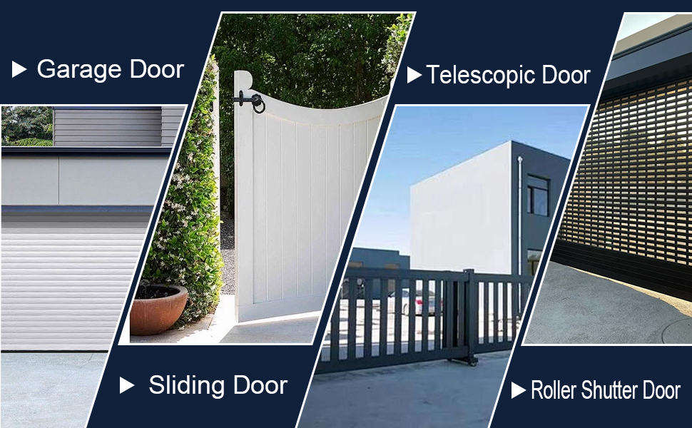 Garage Door Opener Remote