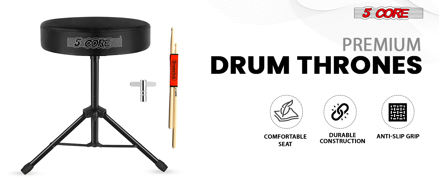 Drum Thrones