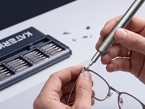 eyeglass repair kit