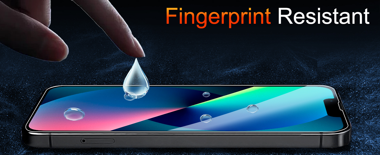 iPhone 13 Screen Protector