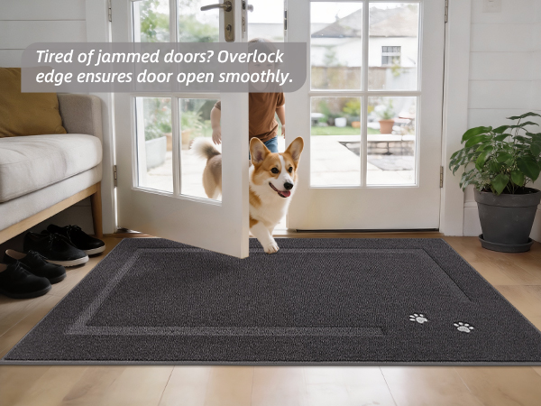 indoor door mat