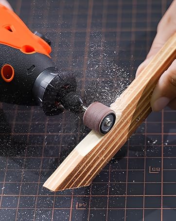 rotary tool