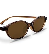 oval sunglasses