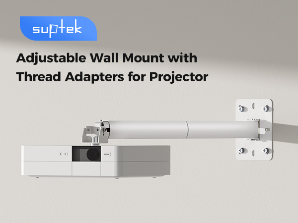 projector ceiling mount adjustable