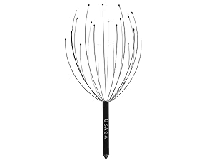 USAGA head massager