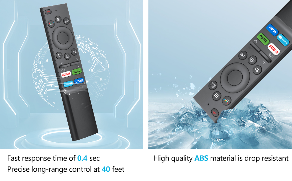 for samsung tv remote