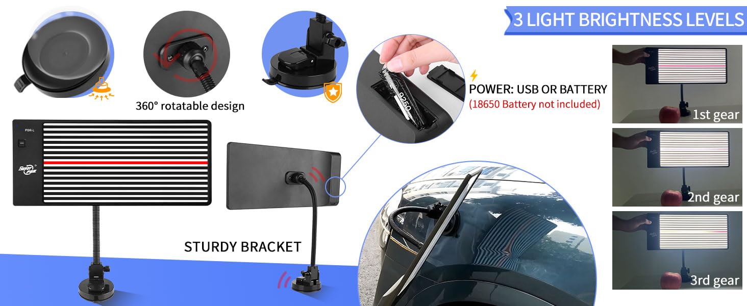 LED Light