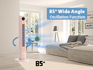 fans that blow cold air