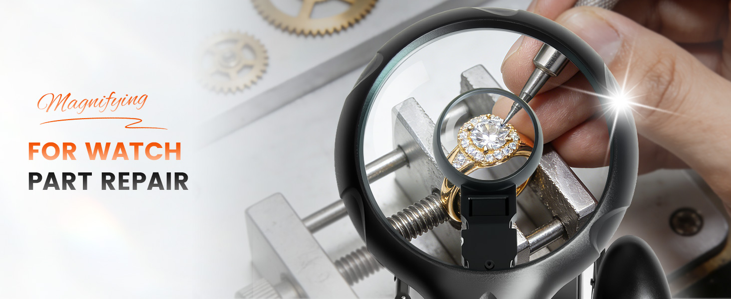 2.5X, 7.5 X, and 10X