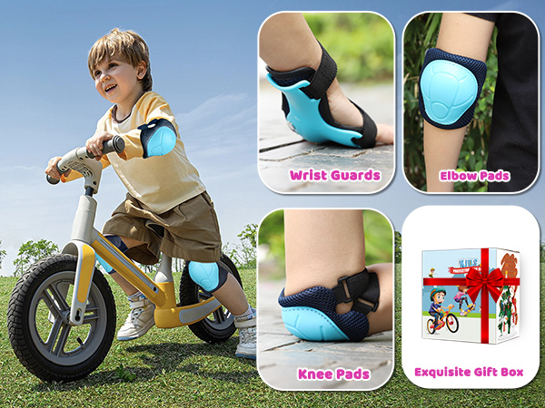 knee elbow pads