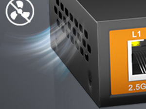 2.5gb switch