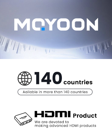 MOYOON brand product
