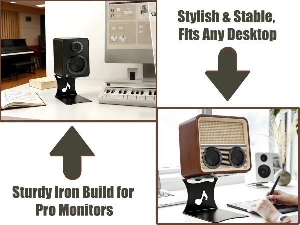 EL-SpeakerStand-Black-2p
