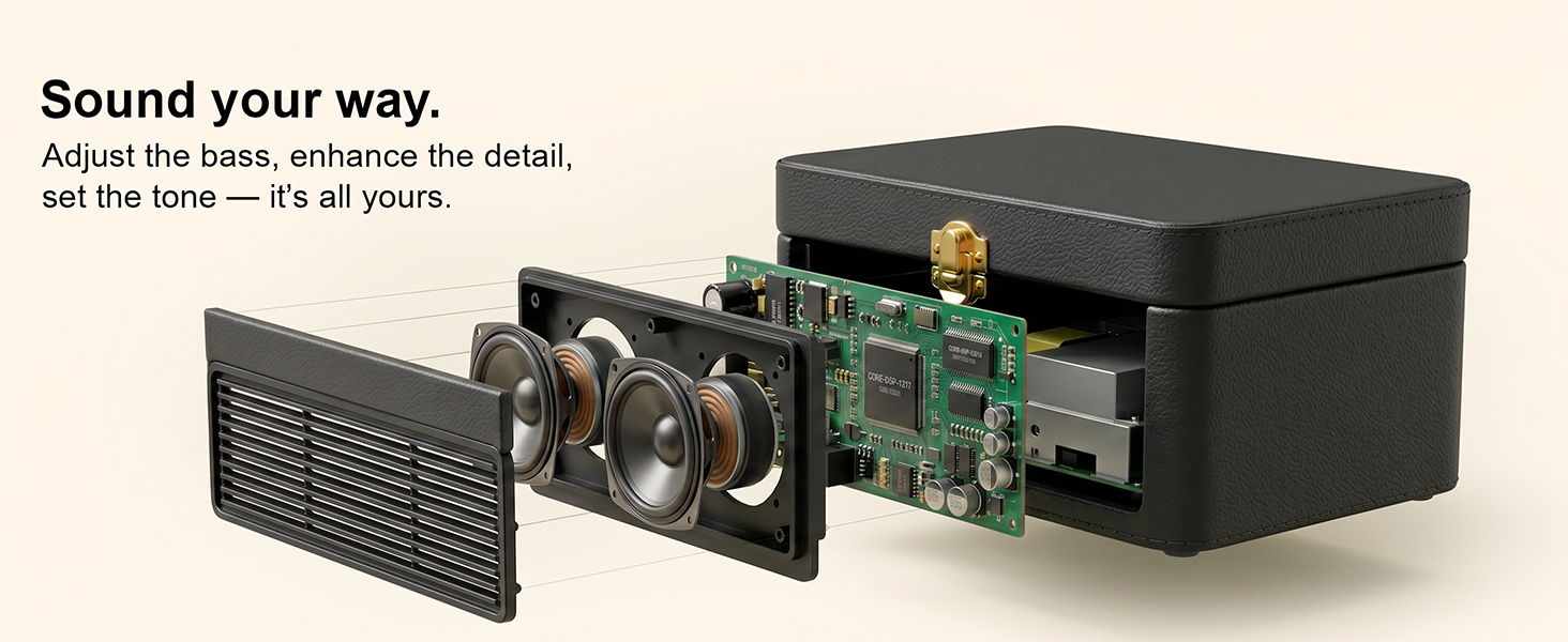 Bluetooth Receiver