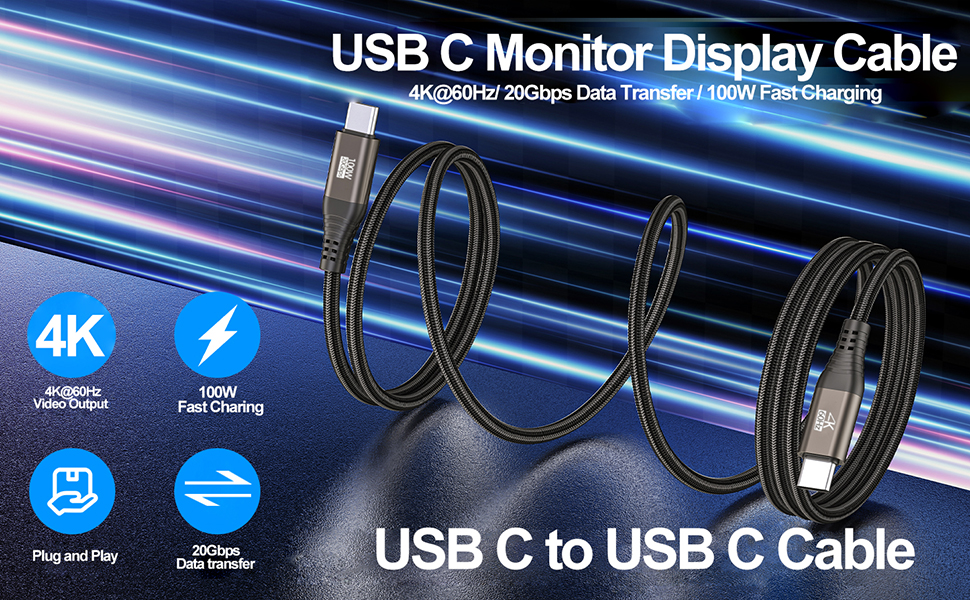 usb c cable