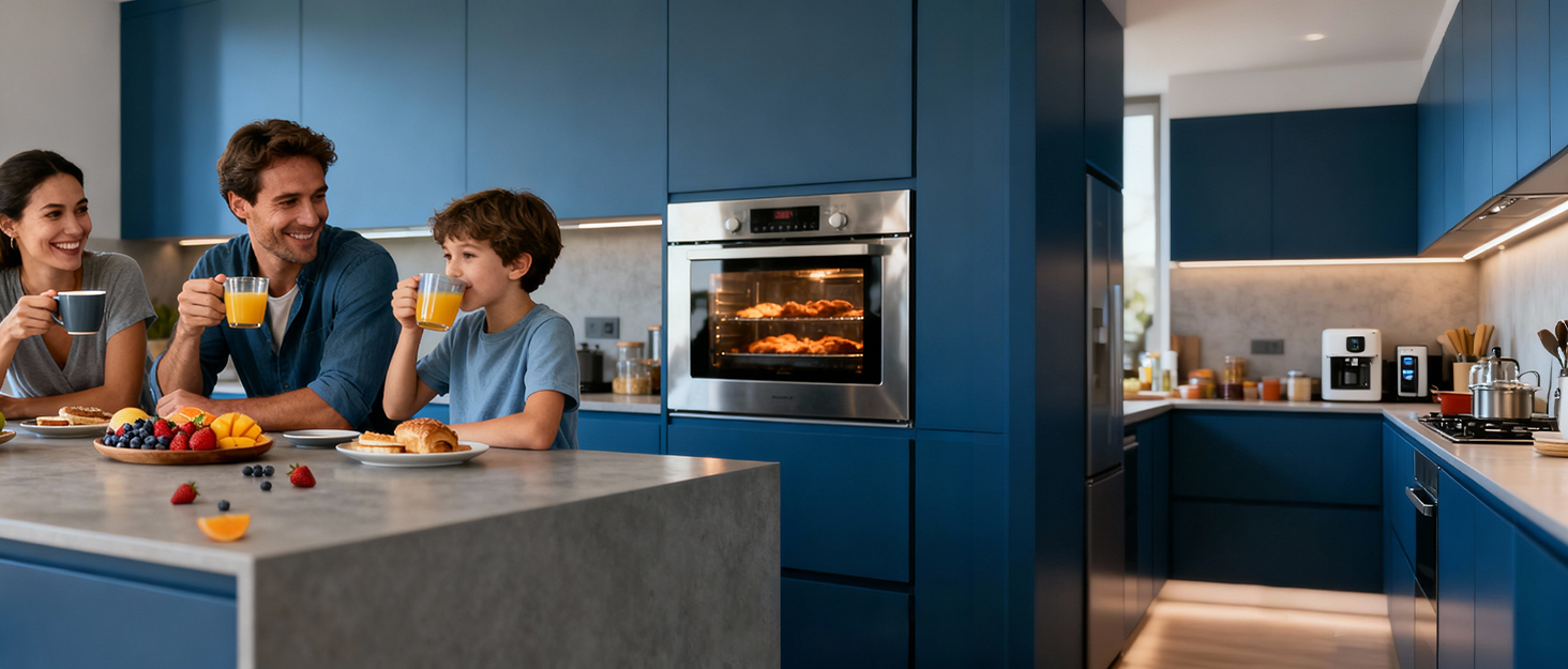 blender for smoothies