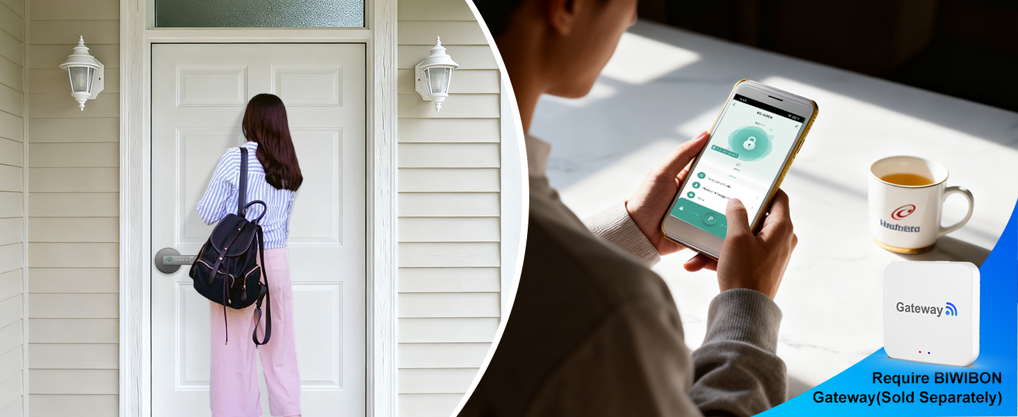 Remote control anywhere