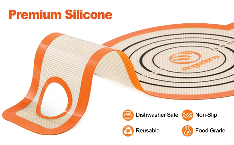 the bread mat