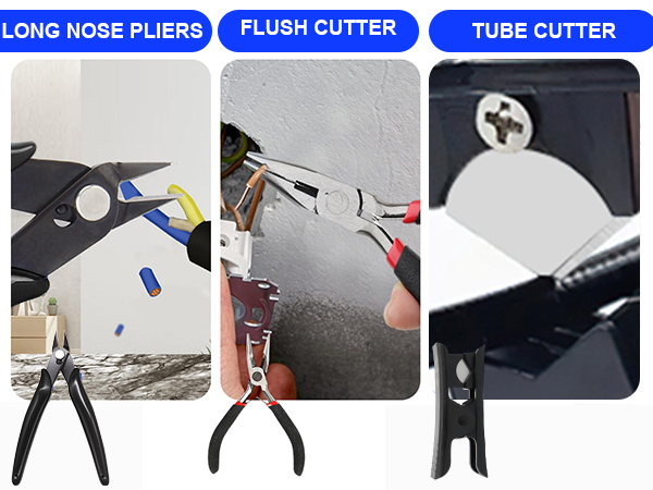 158 PCS 3D Printing Tool Kit