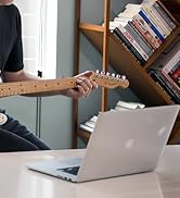 Fender Play 6-Month Subscription Prepaid Gift Card