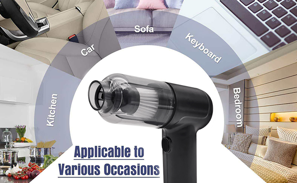 powerful mattress bed vacuum cleaner