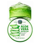 Mild &amp;amp;amp; Moisture Aloe Vera Gel