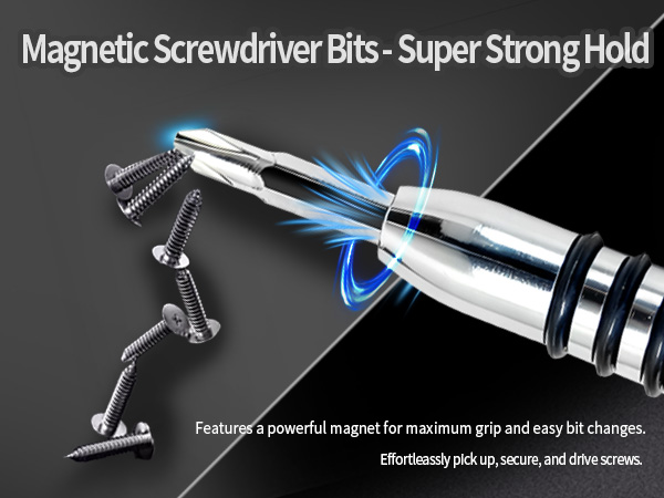 Screwdriver Set
