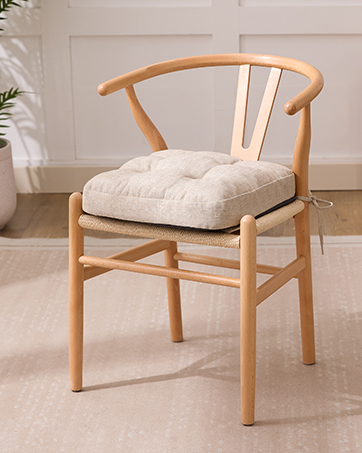 dining chair cushions