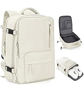 coowoz Travel Backpack For Women Men Airline Approved,Carry On Backpack,Hiking Laptop College Bac...