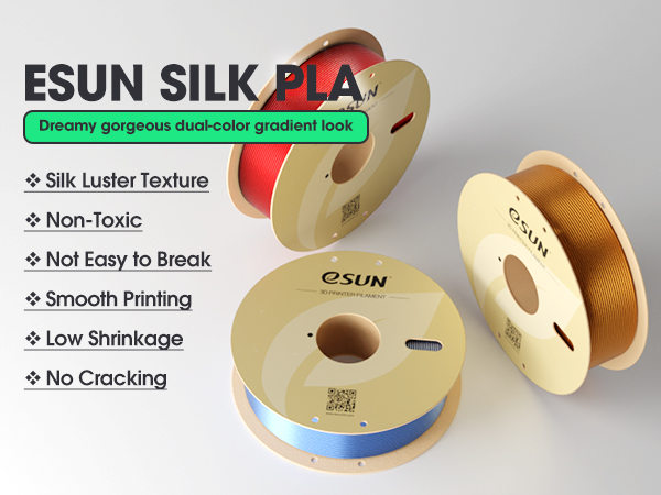silk pla