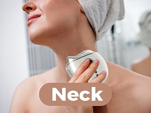 Neck