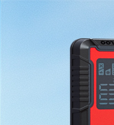 GT4000S JUMP STARTER