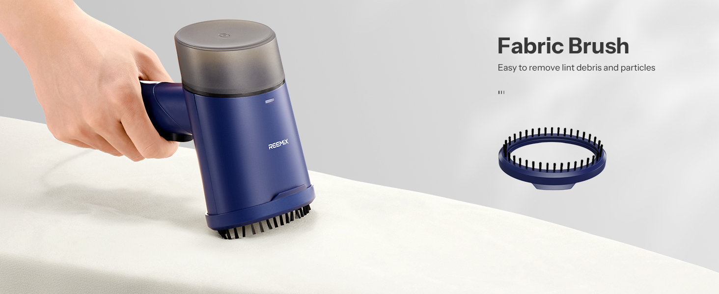garment steamer