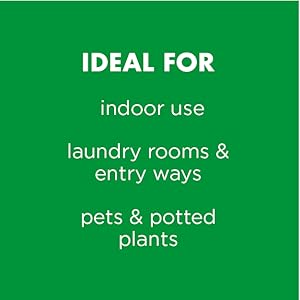 indoor use