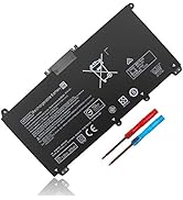 HT03XL L11119-855 Battery for HP Pavilion 15-cs0xxx 15-da0xxx 14-DK 14-CF 15-CW 15-CR 15-DB 17-BY...